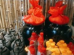 -老灶房-四川土菜(开元店)