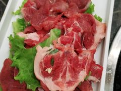 -介里海鲜自助(万达广场太原街店)