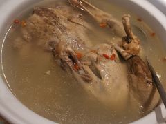 -阿英煲(凉城路店)