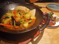 -薇酌饮·陕西菜(南门外店)
