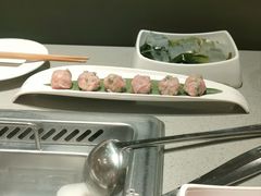 -海底捞火锅(泉城路店)