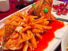 -松鹤楼(山塘街店)