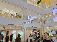 -凯德MALL(西直门店)