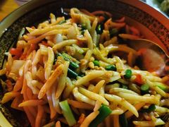 -清真·伊清阁餐厅