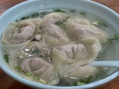 -潘国仙耳光馄饨(黄家阙路店)