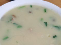 -老方子馅饼粥(台东店)
