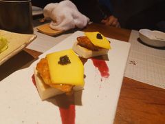 -森味薪火烧•烧鸟居酒屋•日本料理(望京店)