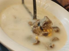 黄豆排骨-梅飞酒家(桑园路店)