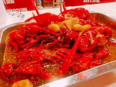 麻辣小龙虾-簋街仔仔小龙虾(总店)