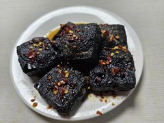 -五娭毑臭豆腐(黄兴南路店)