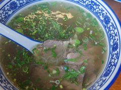 -长安后宰门水盆羊肉(新都心店)