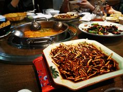 -阿婉贵州苗家酸汤鱼(梅林店)