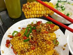 -一哥美食(总店)