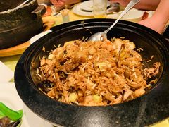 -龙井壹号·茶缘山景宴(龙井村店)