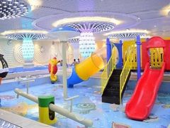 -水晶之星洗浴温泉汗蒸