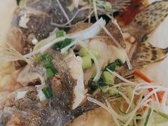 -宝荣鱼馆·临湖之宴(千岛湖店)