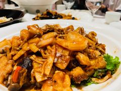 -大铁勺新津菜(东丽阳光新业广场店)