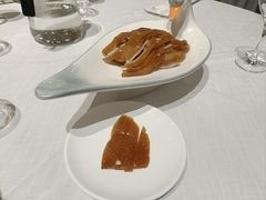 -悦色烤鸭店