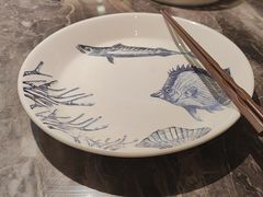 -前海沿·青岛菜(乐客城店)