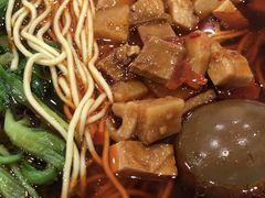 -吴茂兴本帮面(百色路店)