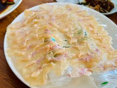 -遇见小院—虹鳟鱼•农家菜(怀柔店)