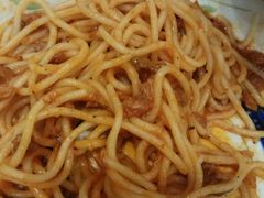 -萨莉亚意式餐厅(中北永旺店)