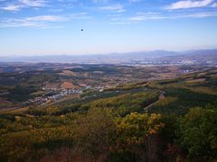 -帽儿山国家森林公园