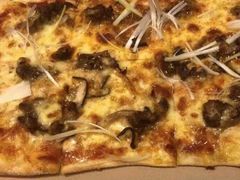 -必胜客(安盛金马店)