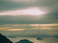 -太平山顶