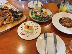 -布拉格餐厅· 中欧捷克菜(全国首店)