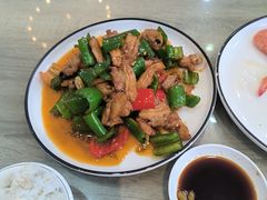 -巽寮印象美食部落餐厅·海鲜·地方特色菜(惠州体验店)