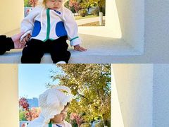 -长春世界雕塑园冰雪艺术天地