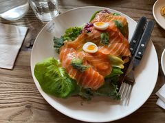 -Common Table · Brunch & Coffee