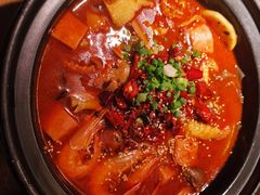 -九锅一堂酸菜鱼(新南凯德直营店)