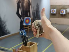 -道顺射箭·团建·骑射(张杨路店)