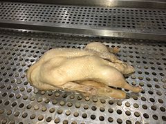 -南京金陵饭店