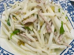 -呼吸森林·生态农庄农家乐私房菜