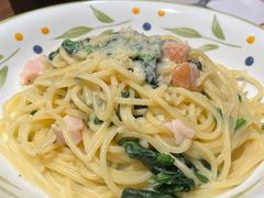 -萨莉亚意式餐厅(杭州滨江天街店)