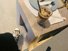 -来回·咖啡(钟村咖啡豆店)