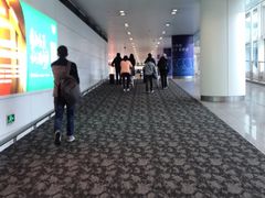 -杭州萧山国际机场