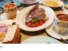 -波特曼西餐厅(南岗店)