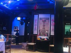 -赵记老铺(市府恒隆广场店)