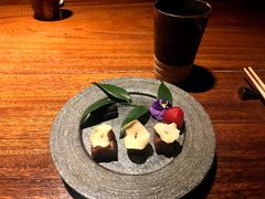 -桐寿司Sushi Tong
