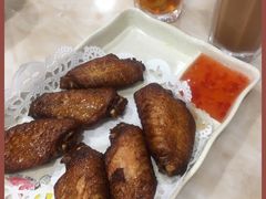 -喜莲咖啡