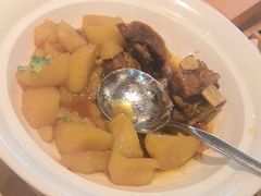 -羊之道草原味道清真餐厅(番禺店)