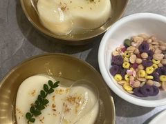 -肥家大排档(天河体育西店)