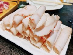 羊尾-徐记铜火锅(泉园店)