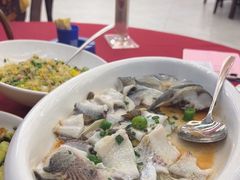 -云顶山庄·粤菜·农家菜(共和店)