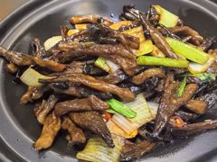 -云海肴·汽锅鸡·云南菜(天津国金汇店)