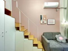 -魔方公寓(宁国路店)